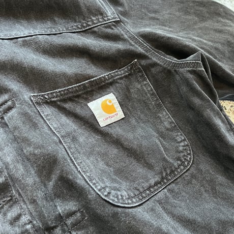 【used】Carhartt WIP BELMAR JACKET (XL)