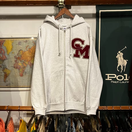 CATEGORY sweat, hoodie | RUGGED (ラギッド)