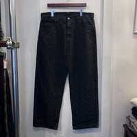 【used】Carhartt WIP SNAKE LANDON PANT (36)