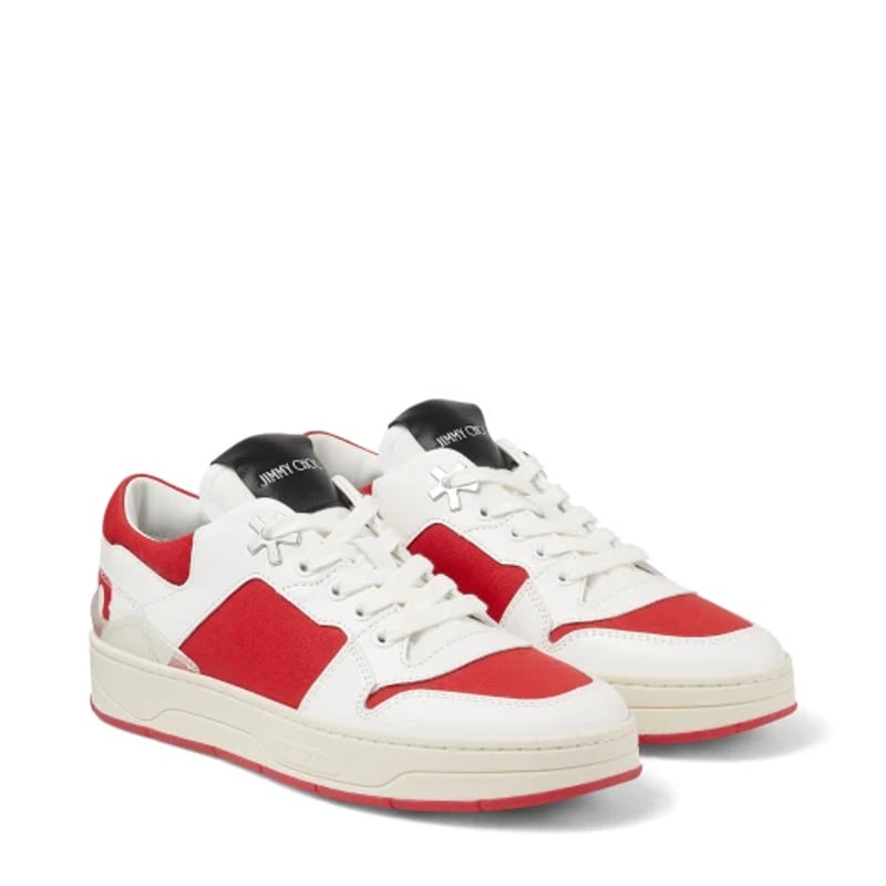 Web限定】JIMMY CHOO × ERIC HAZE florent (White) | Web限定】JIMMY CHOO × ERIC HAZE florent (White) |