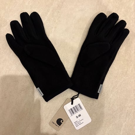 【ラス１】Carhartt WIP Dual Gloves (S/M)