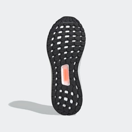 【ラス１】 adidas UltraBoost 19 (Core Black/Grow Blue)