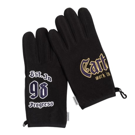 【ラス１】Carhartt WIP Dual Gloves (S/M)
