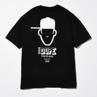 【ラス１】KENNY DOPE × JOUNAL STANDARD TOKYO 2026 TEE