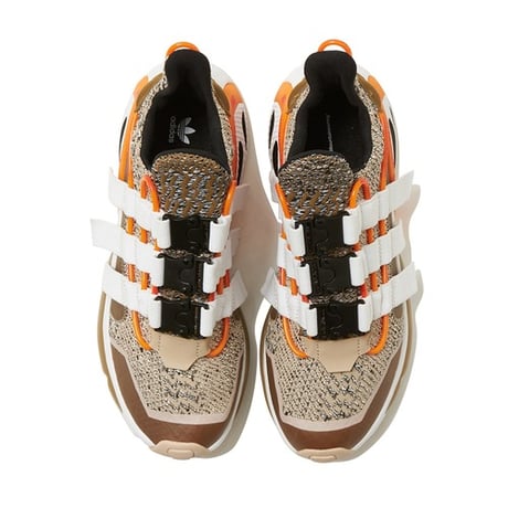 【ラス１】adidas×White Mountaineering LXCON (29cm)
