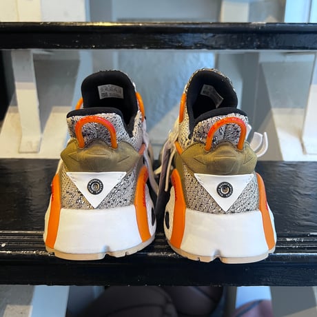 【ラス１】adidas×White Mountaineering LXCON (29cm)