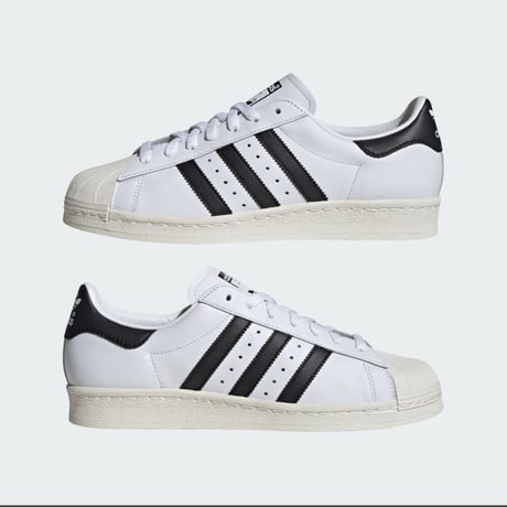 【ラス１】adidas Superstar 82 (29.0cm)