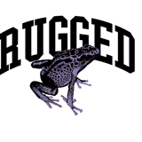RUGGED (ラギッド)