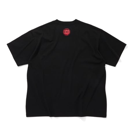 【ラス１】CITY COUNTRY CITY COTTON T-SHIRT