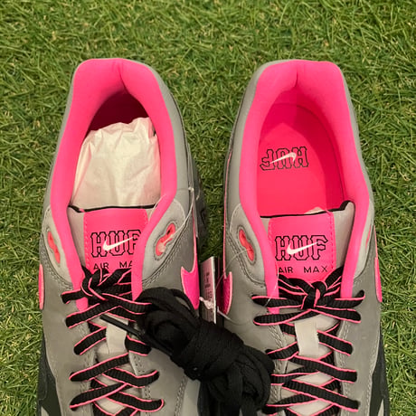 【ラス１】NIKE × HUF Airmax1（29.5cm)
