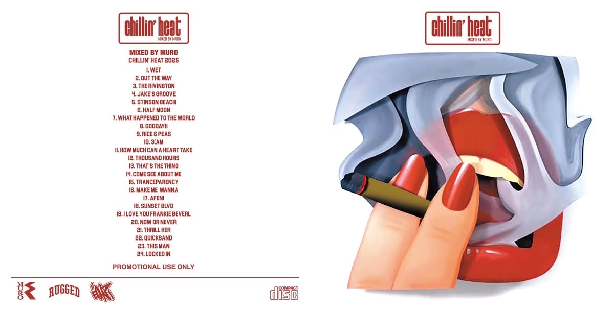 限定品レア！　MIXCD MURO MIXED BY MURO SOPH DJ MURO、DJ吉沢DYNAMITE.JPなど激レア作品から人気シリーズの