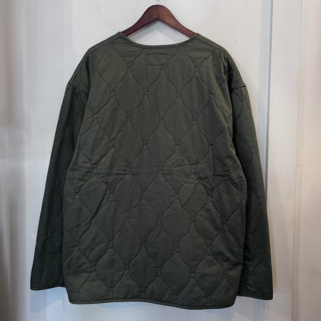 【used】Carhartt WIP SKYTON LINER (L)