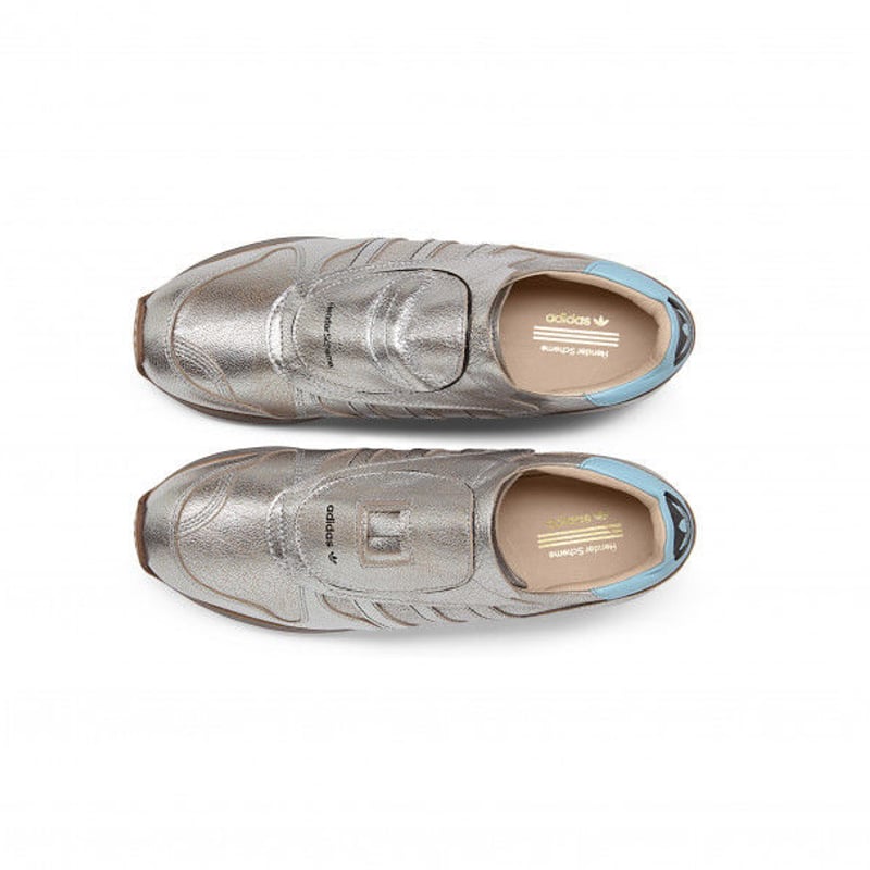 ラス1】adidas original by Hender Scheme Micropace