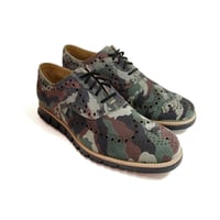 【ラス１】COLE HAAN "GRANDSPRINT WING.Ⅱ"