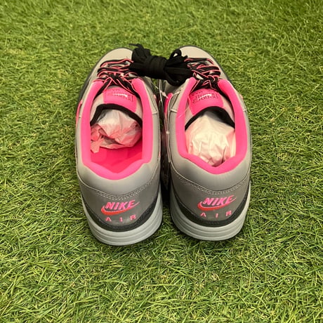 【ラス１】NIKE × HUF Airmax1（29.5cm)