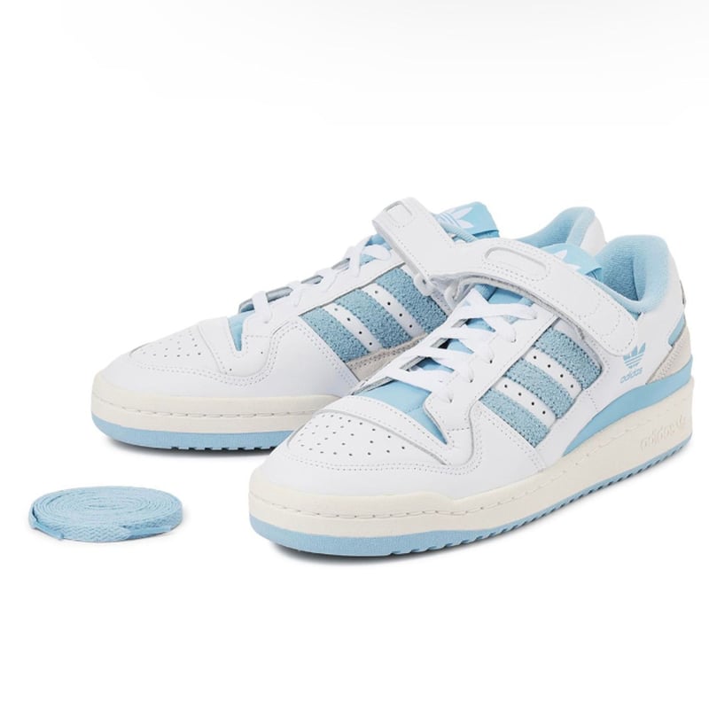 ラス1】Adidas FORUM 84 Low.(28.5cm) | RUGGED (ラギッド)