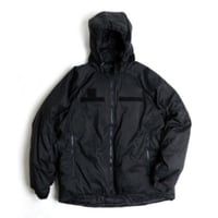 【ラス１】Military PRIMALOFT GENⅢ Cold weather jacket (Black)