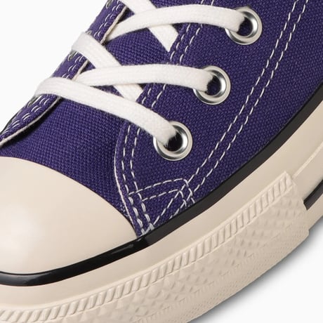 【ラス1 】CONVERSE ALL STAR US OX (blue violet)