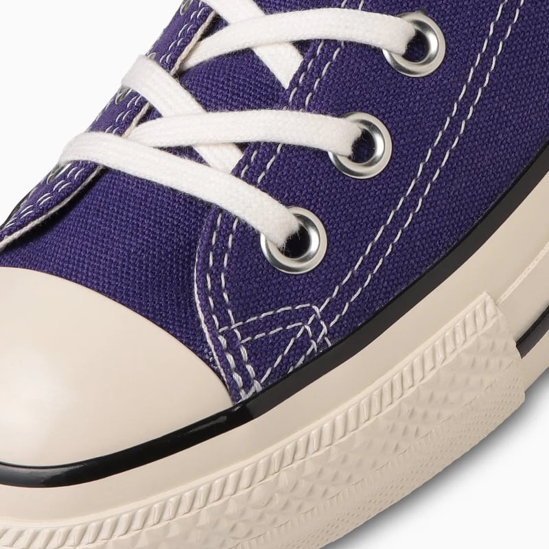 国内配送 CONVERSE ALL STAR (R) OX BLUE PURPLE ラス1 】CONVERSE ALL STAR US OX (blue violet) | R
