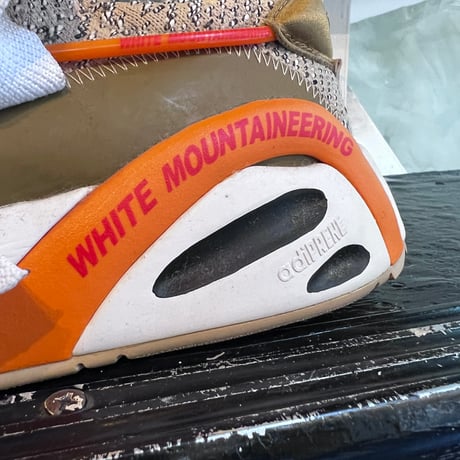 【ラス１】adidas×White Mountaineering LXCON (29cm)