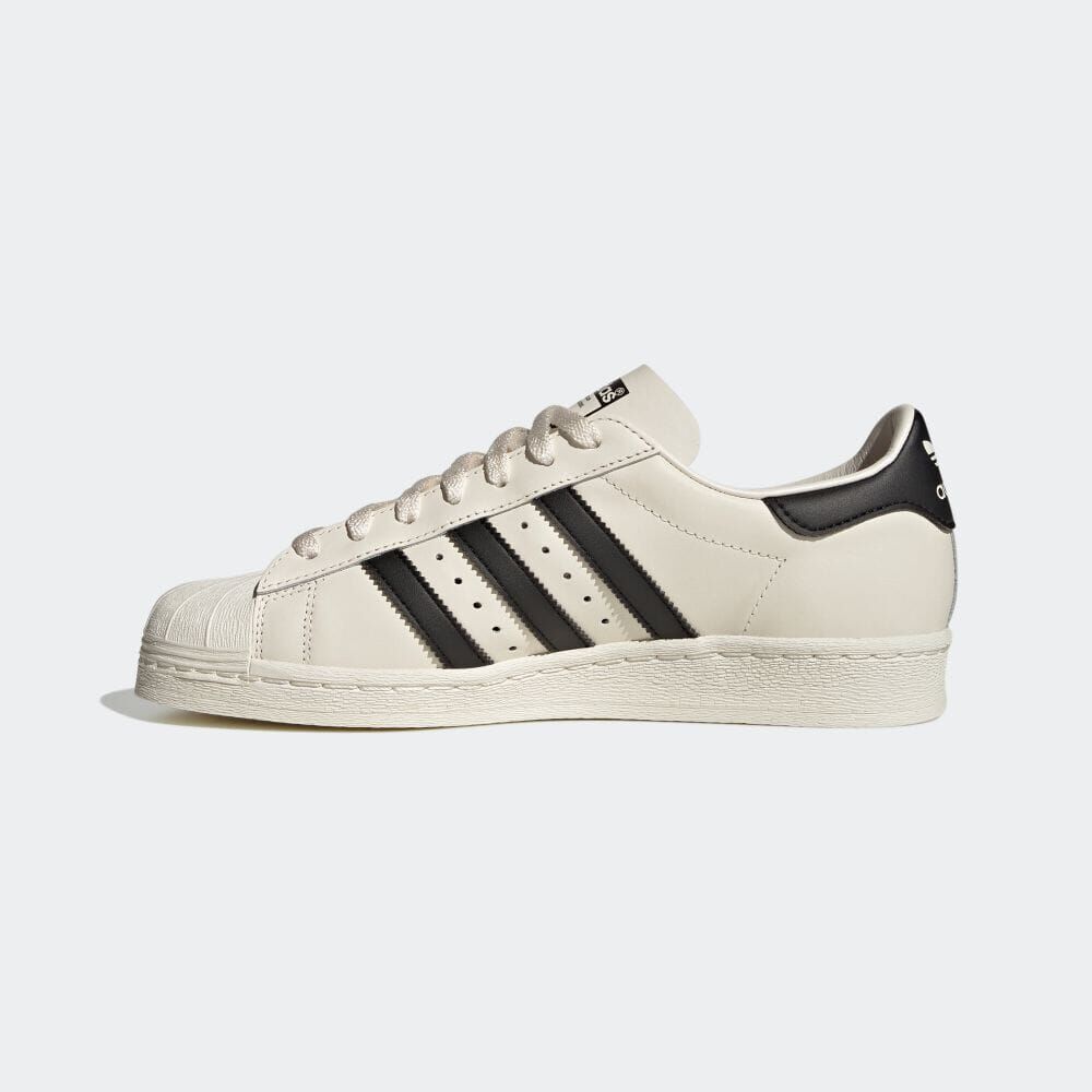 web限定/ラス1】adidas SUPERSTAR 82 | RUGGED (ラギッド)