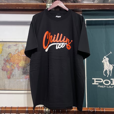 ラス1】 RUGGED®︎ ”CHILLIN' ICE 2026