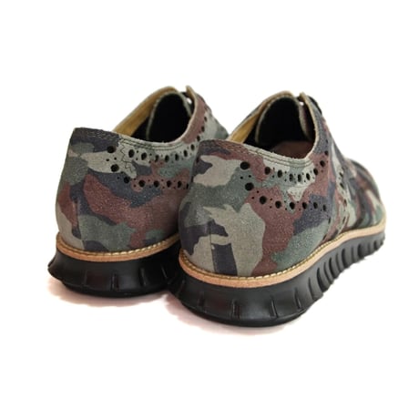 【ラス１】COLE HAAN "GRANDSPRINT WING.Ⅱ"