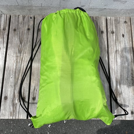 TruePower®️ inflatable air lounger (Green)