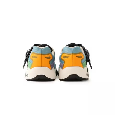 Teva SW X WRAPTOR CT (Smoke Blue)