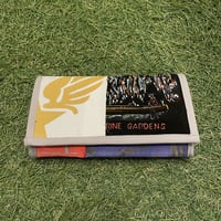【web限定】RUGGED limited souvenir remake wallet (custom)