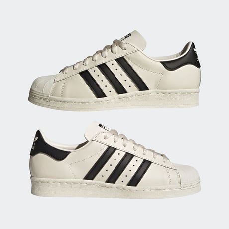 【ラス１】adidas SUPERSTAR 82