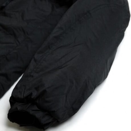 【ラス１】Military PRIMALOFT GENⅢ Cold weather jacket (Black)