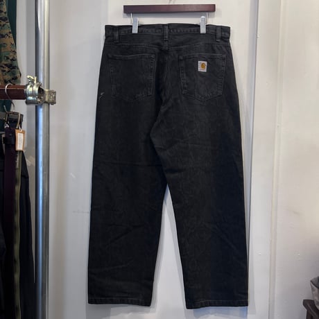 【used】Carhartt WIP SNAKE LANDON PANT (36)
