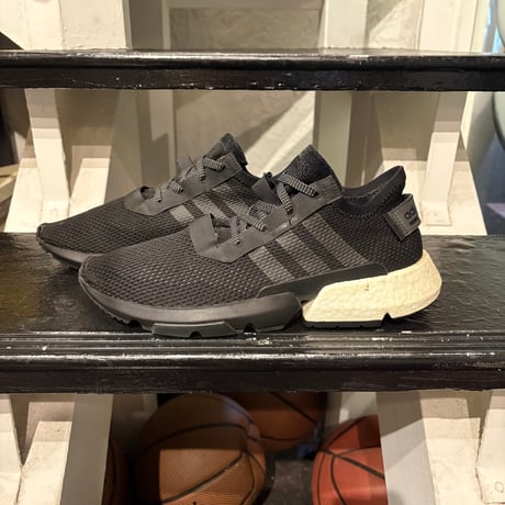 【sample】adidas "POD-S3.1" (28.5cm)