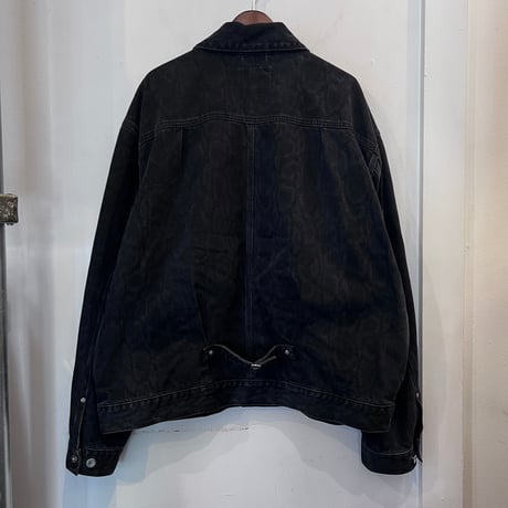 【used】Carhartt WIP BELMAR JACKET (XL)