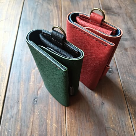 ミニマル財布