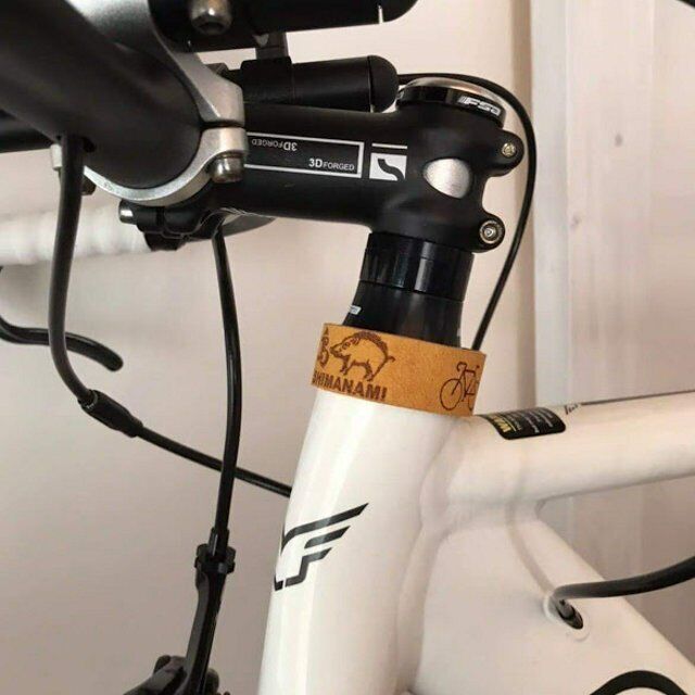 中古 自転車アクセサリー TOJ自転車モチーフネックレス＜シルバー＞ | Tour of Japan Official Store