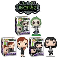 2014年　ゴーストバスターズ　テック・ポスター 4枚セット 2014年 ゴーストバスターズ テック・ポスター 4枚セット