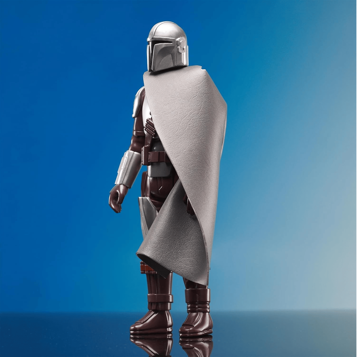 スター・ウォーズ　マンダロリアン　ジェントルジャイアント　スタチュー　希少品 ジェントル・ジャイアント スター・ウォーズ：マンダロリアン：ベス