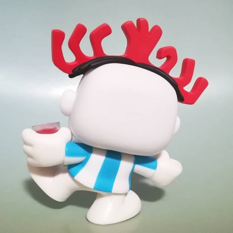 ファンコ ポップ 　ハワイアン・パンチ　Funko Pop! HAWAIIAN PUNCH -PUNCHY