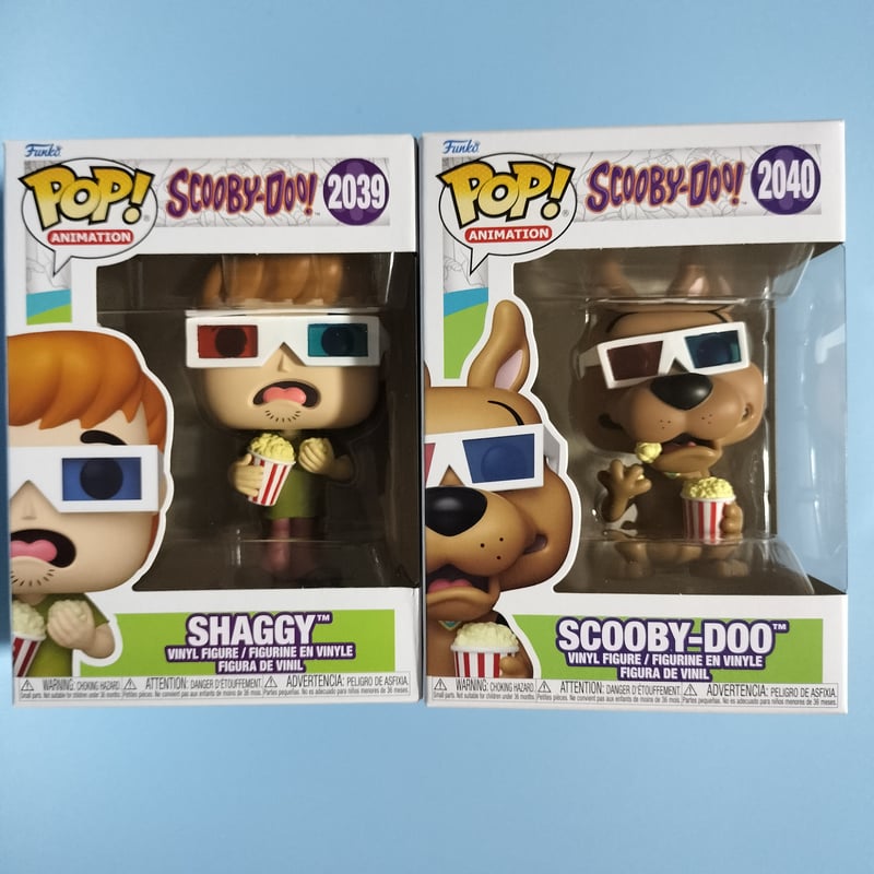 限定 2016年 FUNKO POP! ファンコ ポップ スヌーピー 2体セット 限定