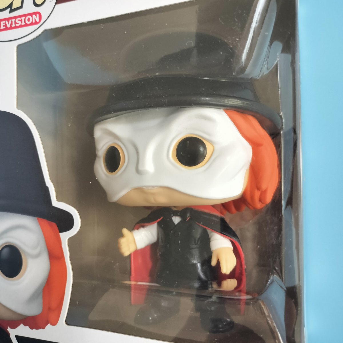 funko pop chucky ホラー　フィギュア　チャッキー　ファンコ Funko POP! Movies: Bride of Chucky - Chucky [Black Light