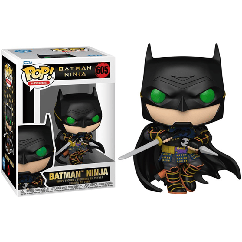 funko Pop DC ダークナイト バットマン、ジョーカーセット Amazon.co.jp: 【POP!】 『ダークナイト』 ジョーカー : ホビー