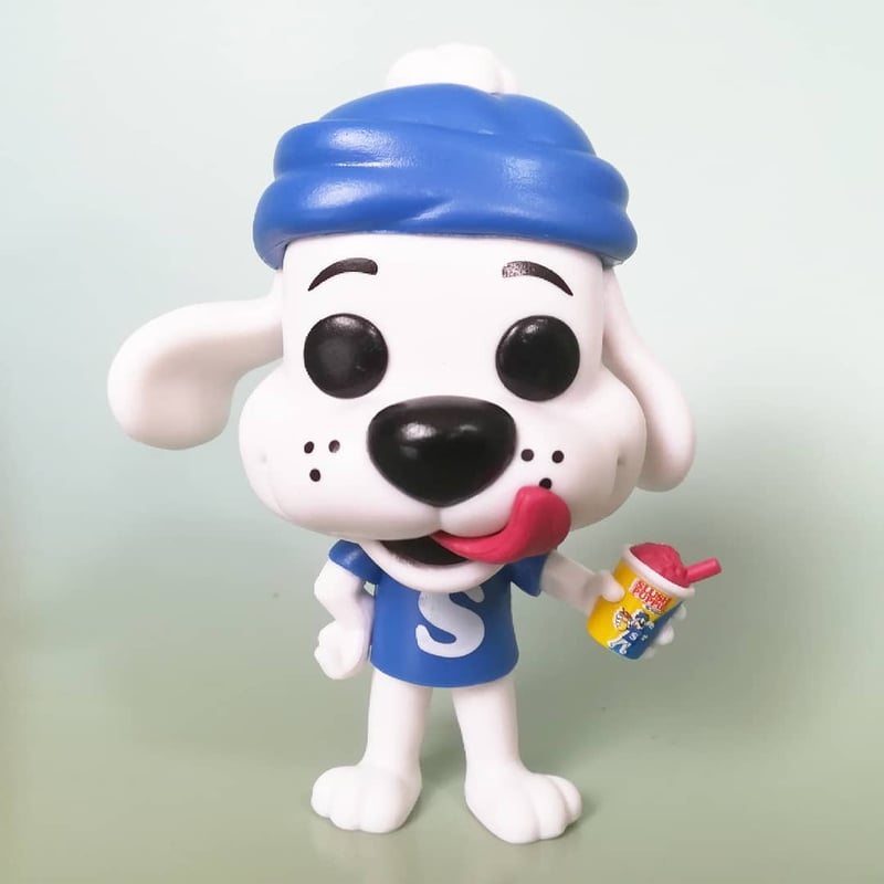 ファンコ ポップ スラッシュパピー（チェリーの香り） Funko Pop! Icee