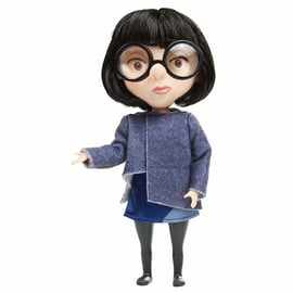 インクレディブル・ファミリー』エドナ・モードの8インチドールが