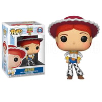 ファンコ ポップ 『トイストーリー4』    ジェシー　FUNKO POP!  TOY STORY4   JESSIE