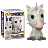ファンコ ポップ　ピクサー『2分の1の魔法』ユニコーン    Funko POP! Disney / Pixar Onward 　UNICORN