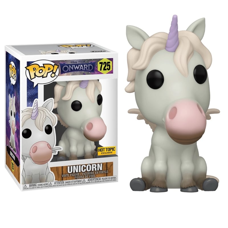 ファンコ ポップ ピクサー『2分の1の魔法』ユニコーン Funko POP! Disne