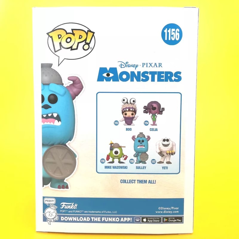 【超希少】FUNKO POP サリー フィギュア 楽天市場】funko pop サリーの通販