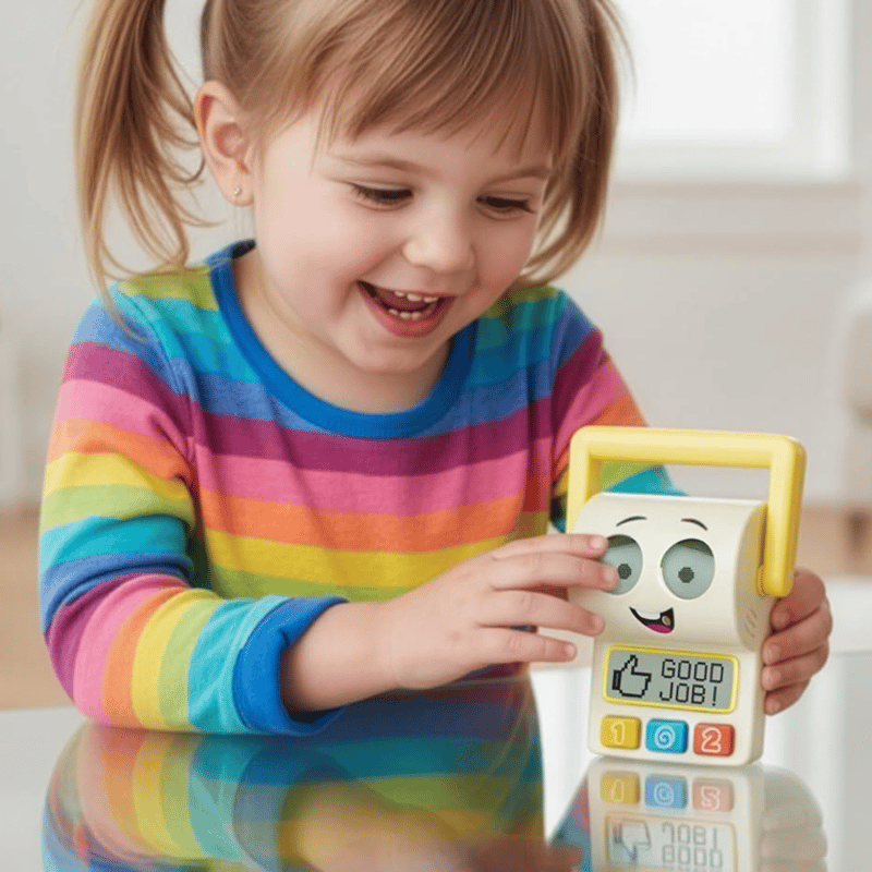 ご予約受付中！》 トイストーリー5 eKids スマーティー・パンツ